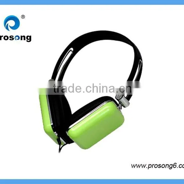 Make Your Own Headphones,Wholesale Headband Headphones China photo-4