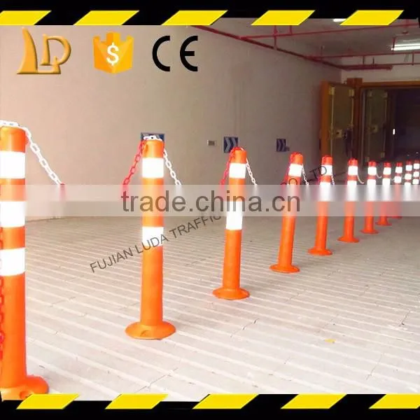 Super Bright Delineator Post Road Delineators With EVA Material photo-5