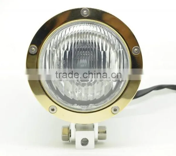 Selected Round Led Motorcycle Headlights for Wholesales photo-3