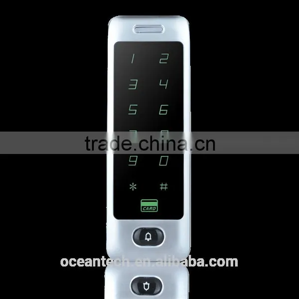 2016 NEW RFID Readers /RFID Door Access Reader With Good Quality photo-2
