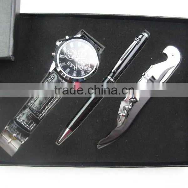 Promotional Gift Pen Sets TS-p00410 photo-3