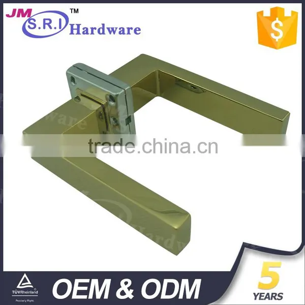 High Quality Mercedes Chrome Door Handle Cover in China photo-3