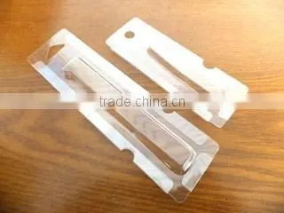 Plastic Film Rigid PVC Film Thermoformed for Blistering photo-2