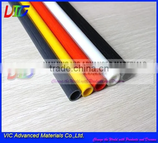 High Strength Heat Insulation Tube,top Quality Heat Insulation Tube Manufacturer photo-5