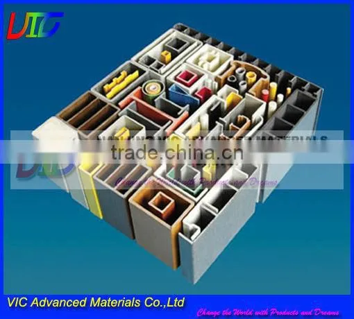 Fiber Glass Plate for Outdoor Bench