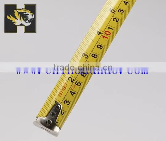Great Sizes Environmental ABS Plastic Case Steel Measuring Tape photo-5