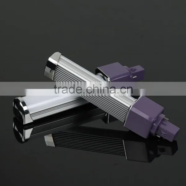 Downlight G24 Led Corn Light Bulb SMD 3528 PL Light E27 Led Plug Corn Light 8W photo-4