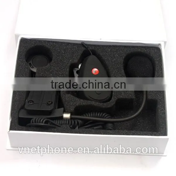 Cheap Bluetooth Intercom With FM for Motorcycle- V2-100B photo-3