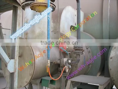 Terak Daur Ulang Lini Produk Tanur photo-6