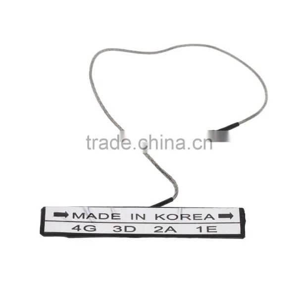 1pcs Replacement Pickup Piezo for Cello Violoncello Double Bass