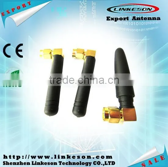 Long Range 433Mhz Directional Rubebr Duck Antenna photo-3