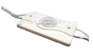 Good Price Epistar 2w 160lum Waterproof Single Color LED Module 12v photo-2