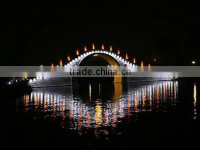 Shenzhen Factory 24*3W RGBW LED Outdoor Wall Wash Light Wall Wahser photo-3