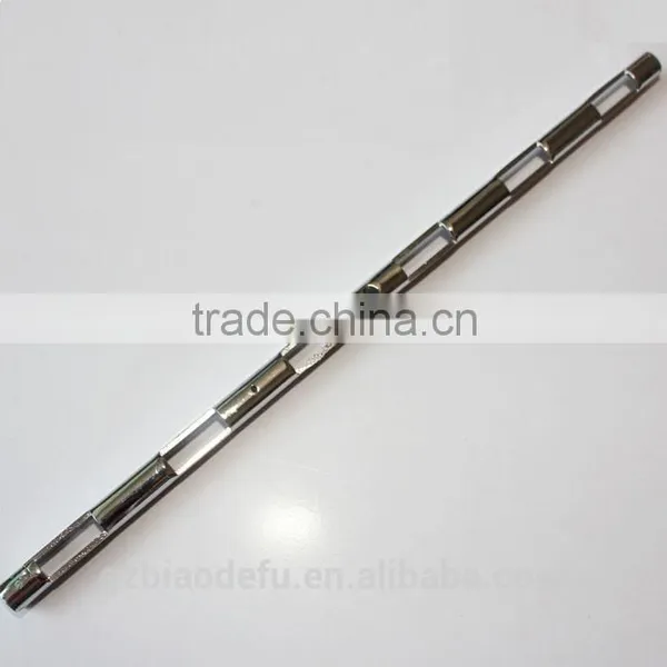 Chrome A1 u Channel Standard Sizes for Supermarket photo-3