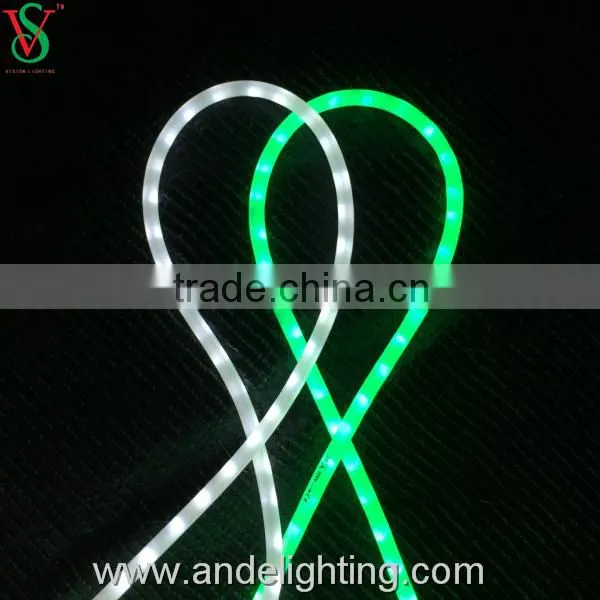 Super Bright Navidad Decoration Rope Light, Christmas Rope Light photo-3