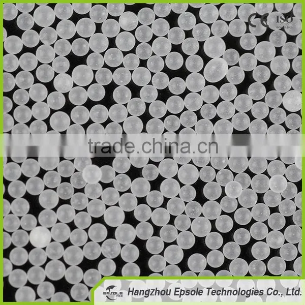Flame Retardant EPS Raw Recycled Materials photo-6