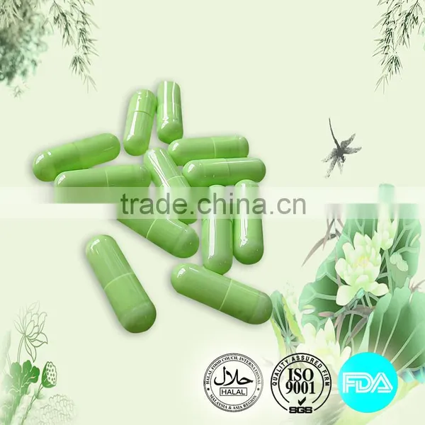 cellulose empty capsules
