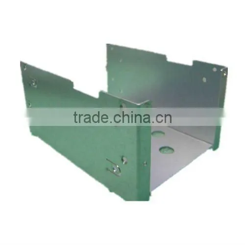 Precision Sheet Metal Fabrication Machinery