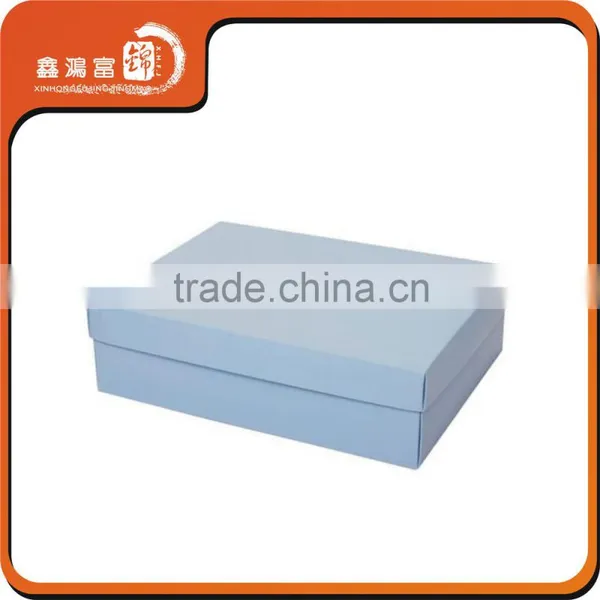 XHFJ Hot Sale Packaging Paper Box Custom Printed photo-5
