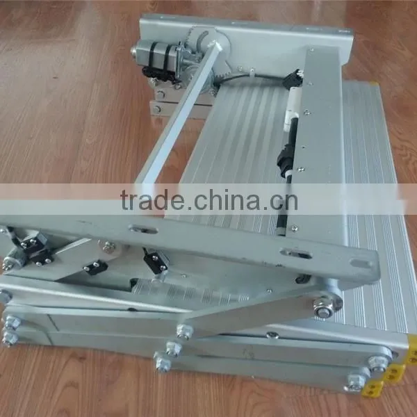 Professional Electric Steps With CE Certificate photo-6