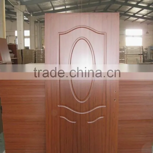 High Quality Interior Wooden Doors for Rooms photo-4