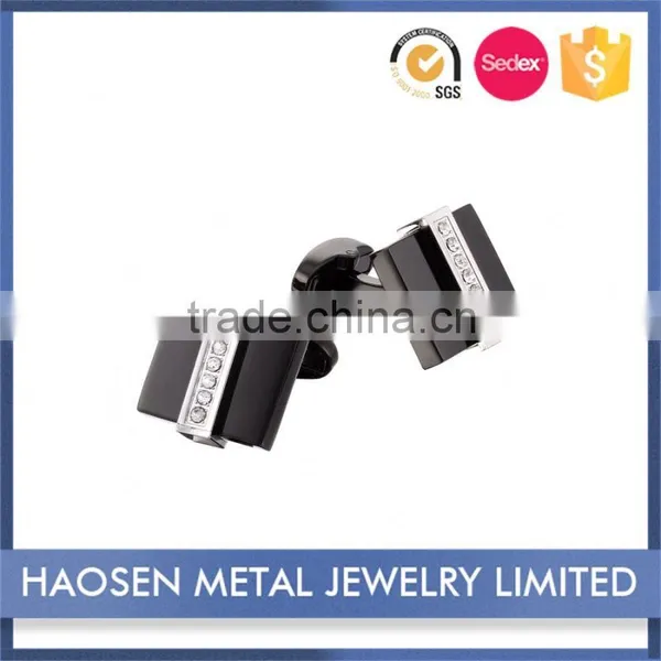 100% Warranty Top Selling Cheaper Price Brass Cuff Links photo-6
