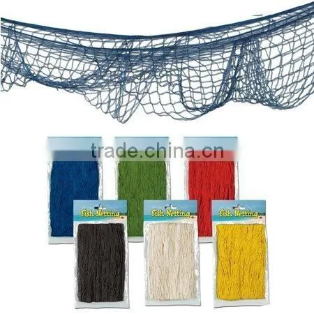 Manufactures of Nylon Monofilament Fishing Net(fish Net)