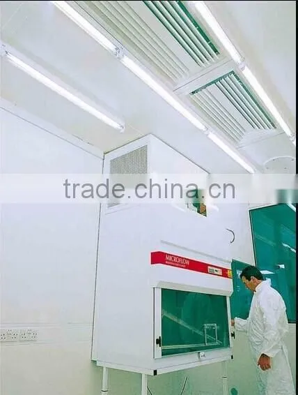 ONN-J01 High Quality Led Cleanroom Lighting for Food Factory , Office , Hospital photo-4