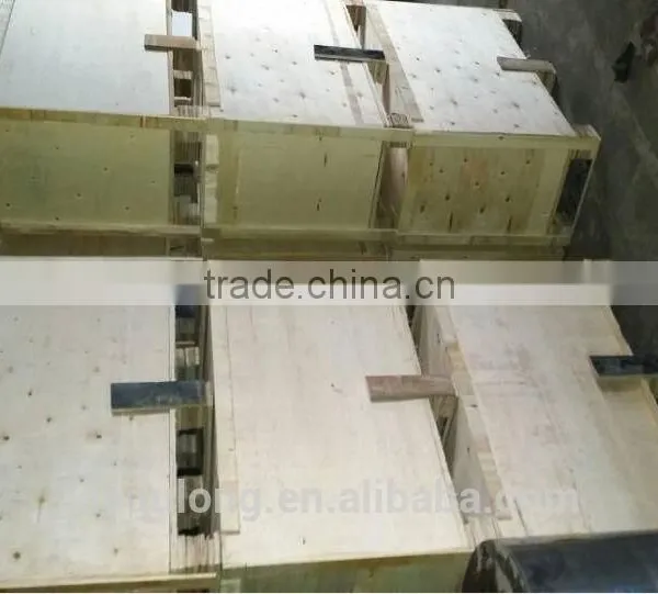 Practical and Portable Commercial Hemp Nut Oil Press Machine photo-6