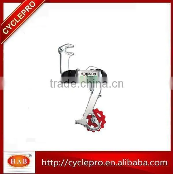 Good Quality Bmx Rear Derailleur Bike Rear Derailleur Bicycle Derailleur photo-6