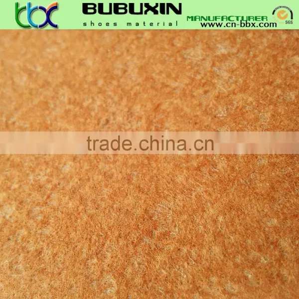 High Qulity Shoe Insole Material Nonwoven Fiber Insole Board for Making Shoes photo-3