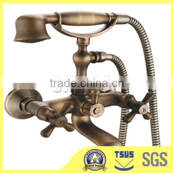 Electric Water Heater Faucet photo-6