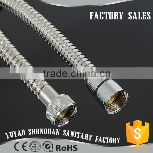 New Design Products Factory Sale OEM Shower Hose With Brackets