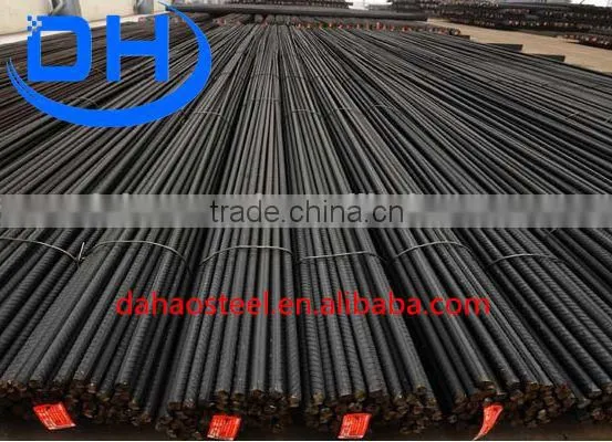 General Trading Company Steel Rebar in Coil photo-6
