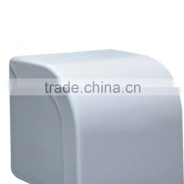 Plastic ABS Toilet Tissue Holder B4