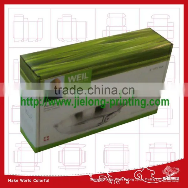 40 Years to Produce High Quality Print Packaging Product photo-2