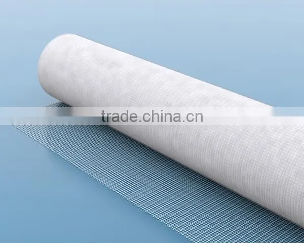 Hot Sale 160g/m2 Fiberglass Mesh