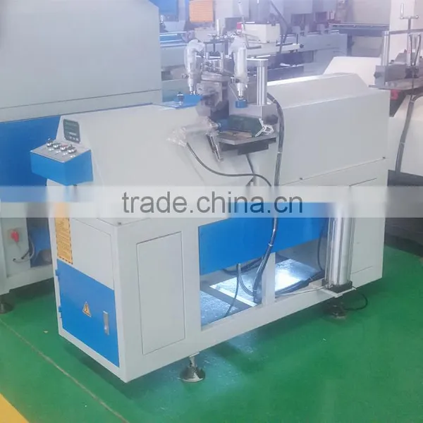 UPVC Profiles Window Corner Cleaning Machines photo-5