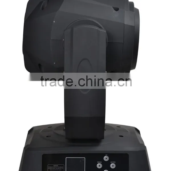 New Developed Mini 230w 7r Spot Moving Head Lights photo-4