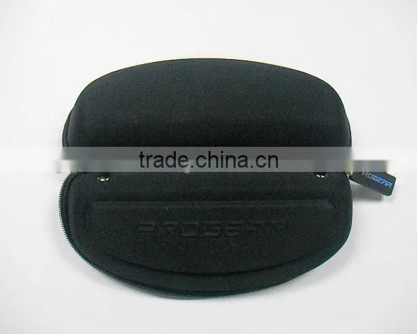 GC-Offer Newest Wonderful Shockproof Hard Filmpressing Eva Glasses Case photo-3