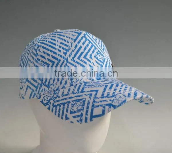 Custom Distressed Dad Hat photo-3