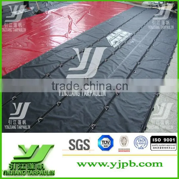 Steel Tarps for Big Truck photo-2