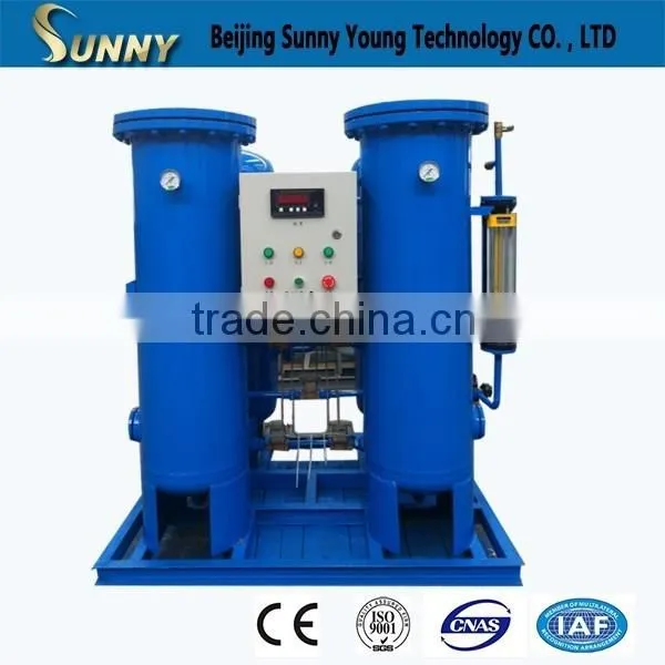 Good Quality China Manufacture Nitrogen Generator Machine photo-3