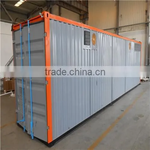 Movable Oxygen Generator Plant With Container Hot Sale photo-5