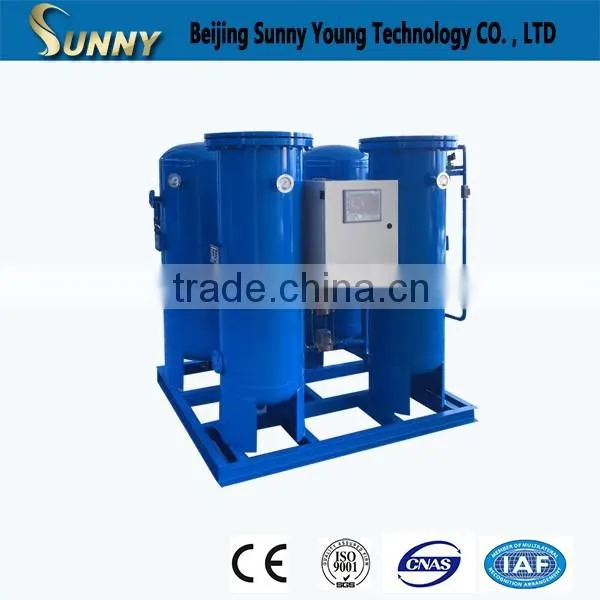 99.9% of Nitrogen Generator Price photo-6