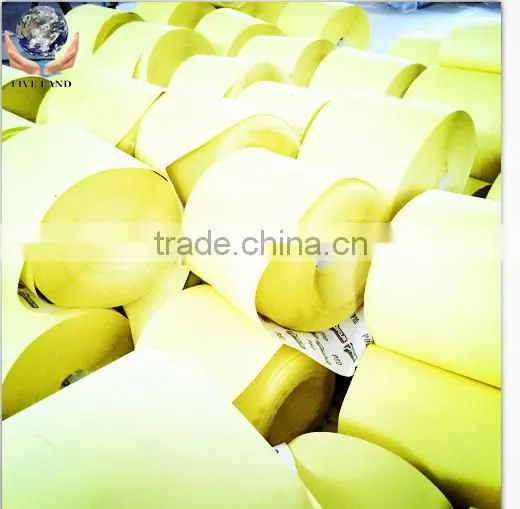 Hot Sale Sandpaper Roll