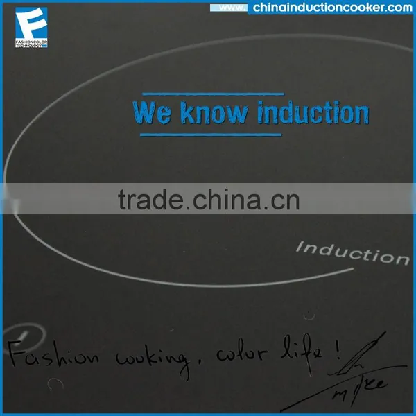 Kitchen Appliance Induction Cooker Commercial Rice Cooker Electrical Infrared Cooker photo-3