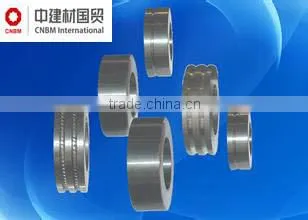 China With High Quality Tungsten Carbide Rolls photo-3