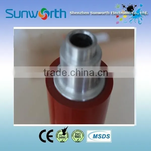 Copier Lower Sleeved Roller /Pressure Roller for Minolta Di450 Di470 Di550 photo-2