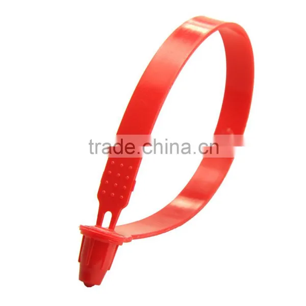 Container Seal Security Plastic Seal photo-2